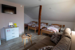 Studio apartmani 